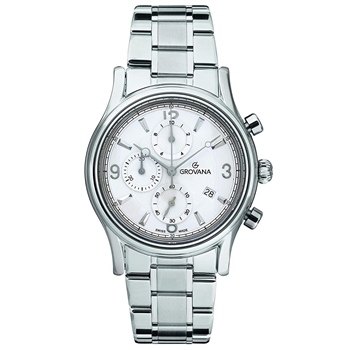 ساعت مچی گروانا GROVANA کد 1728.9132